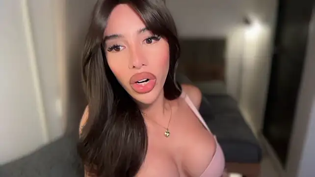 モデル: S1nfulbarb1e