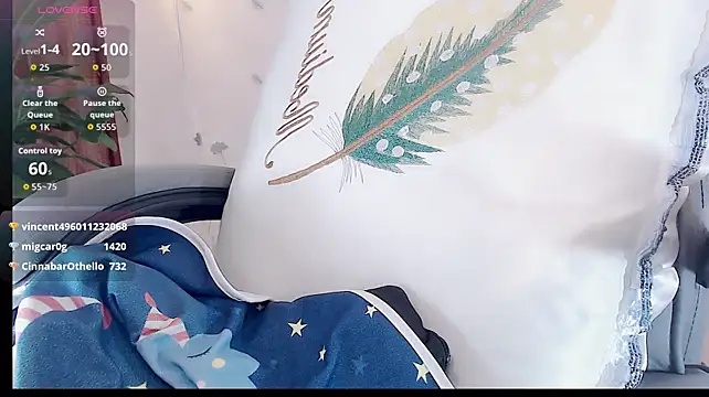 yaoyao-baby520 live cam