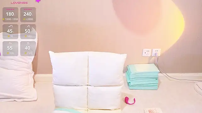 duoduo-18 live cam