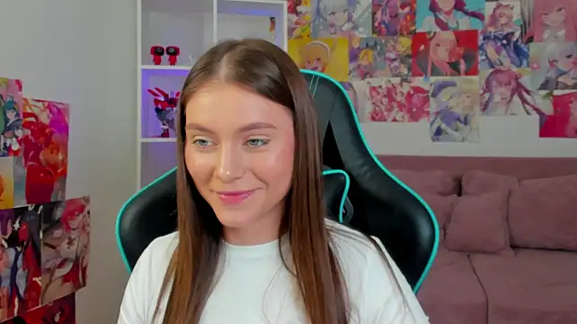 EricaFoxes
