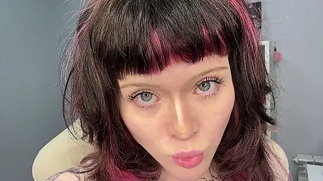ShadowBarbie