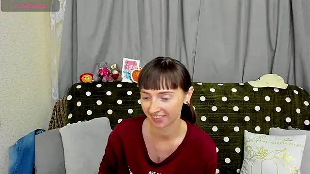 TayanaJons