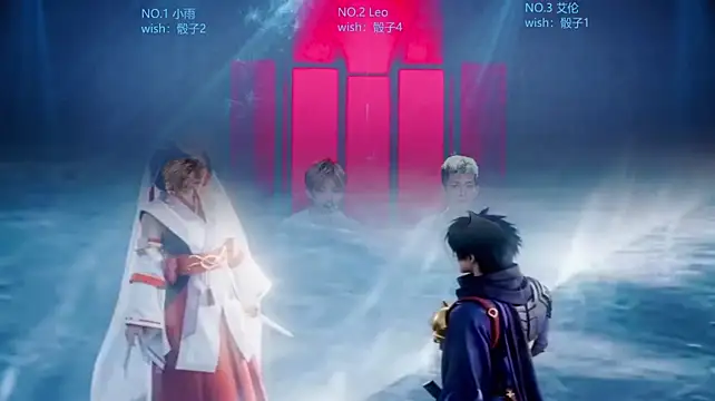 AAA-winner