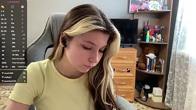 SherikaAzzarella
