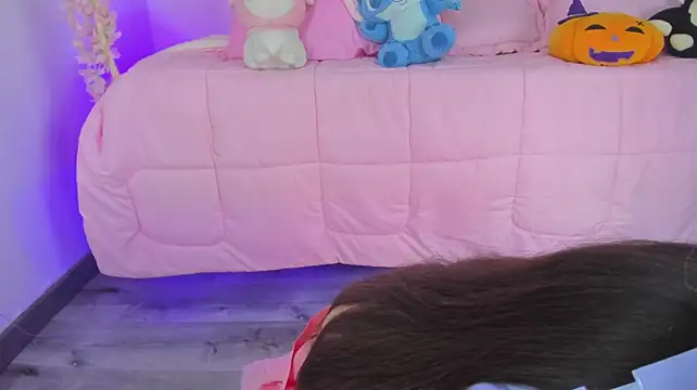 hannacutegod 🧕 cam