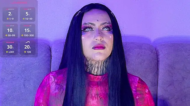 maliciaXpoison