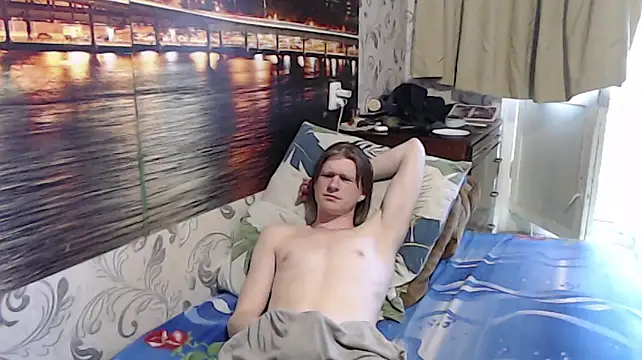 ArchiZuki69 live cam preview