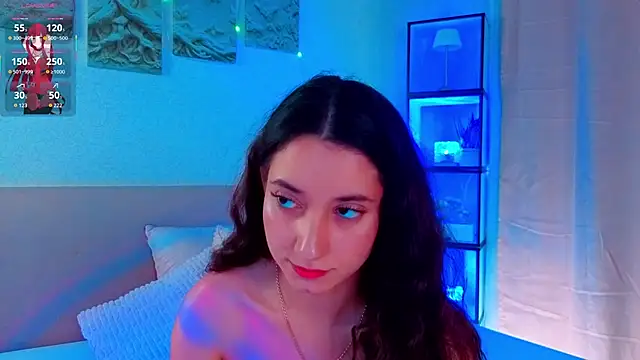 BettyMaldonado live cam preview