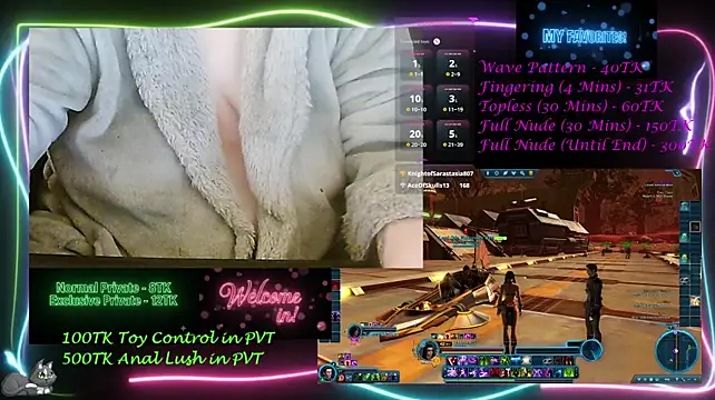 Sarastasia417