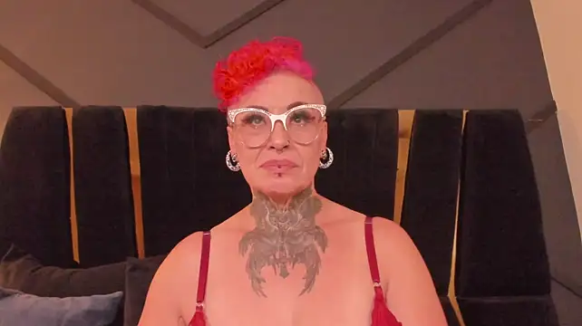 mistress_sandy