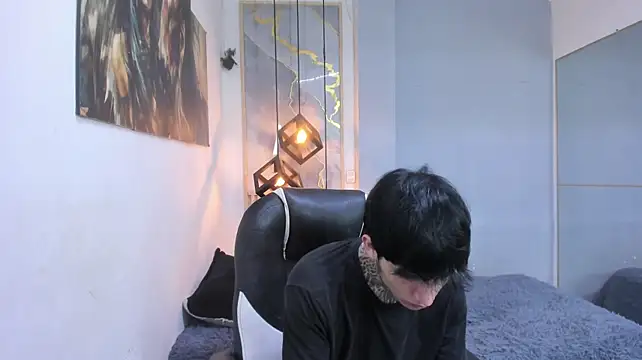 Cry_thereal live cam preview