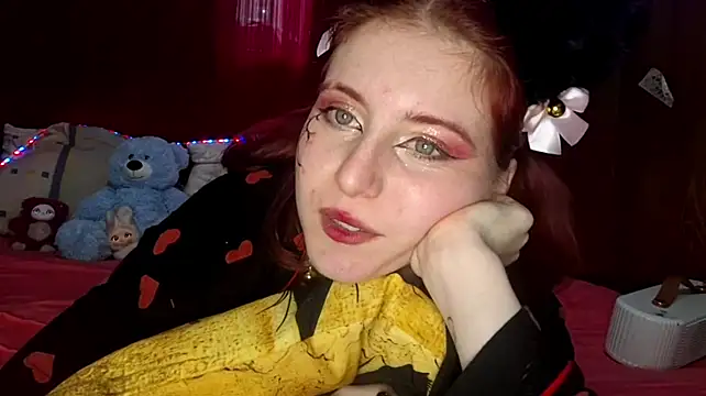 LadyMaffucci