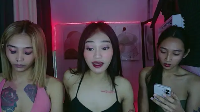 ScarletAndElysia