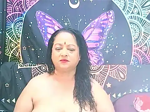 matureindian