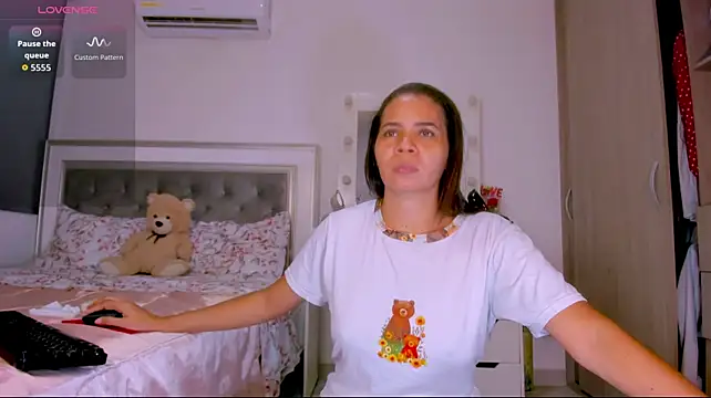 sharonDulce