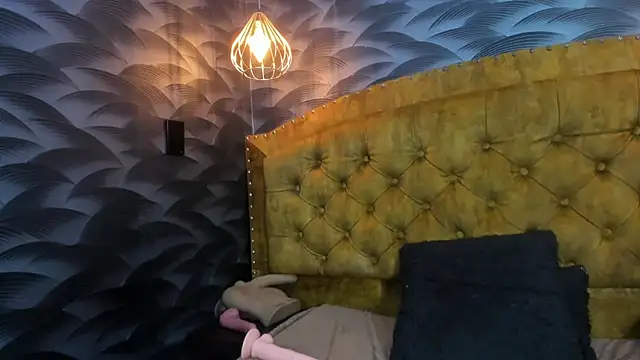 NahomiFireSex