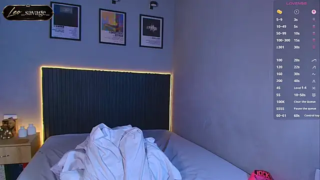 leo_savage_'s live room