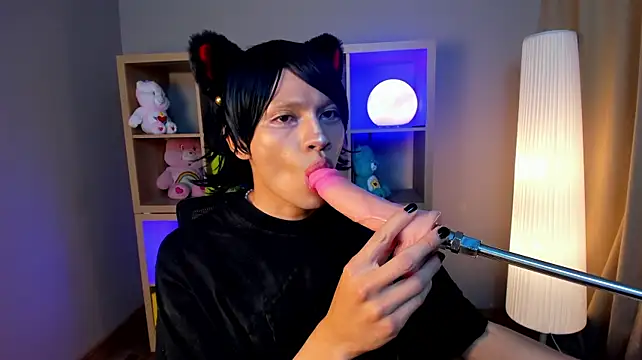NekoboiPetiole