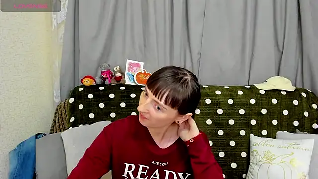 TayanaJons