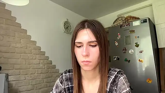 ZaraGuyette live cam preview