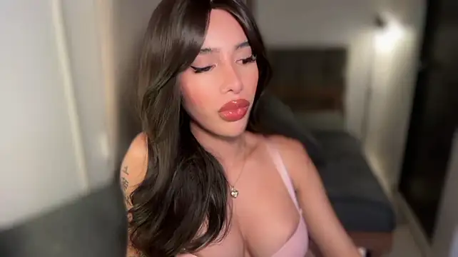 モデル: S1nfulbarb1e
