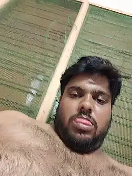 Cutehornyyboiy
