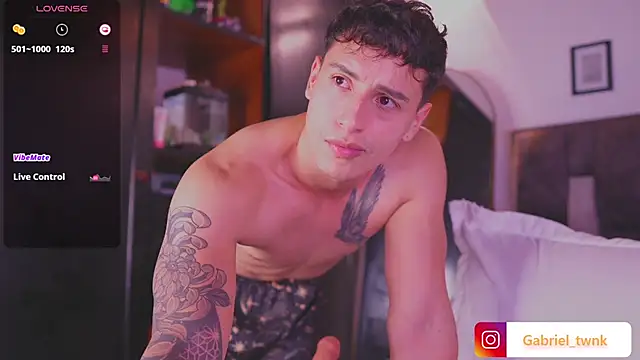 I_Gabriel