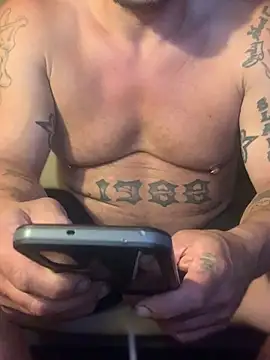 Ldnick69 live cam