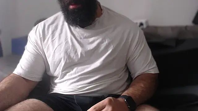 hugemachohandsome live cam
