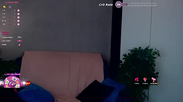 FireWater6 live cam on StripChat