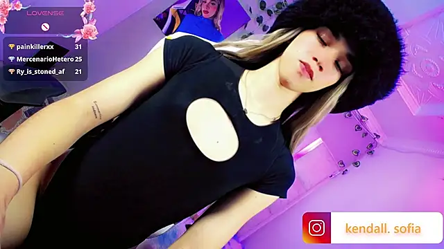 sophiaa_doll_ (T young) - 🎀🧸HARD COCK🎀🧸