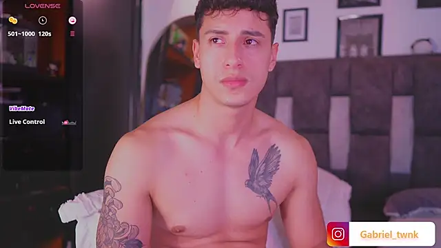 I_Gabriel