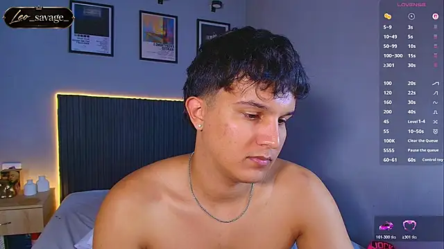 Leo_Savage_