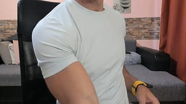 HotHunkTrainer