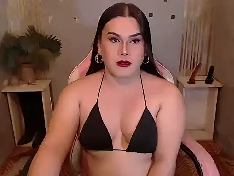 TsVelinda_Monroe live cam preview