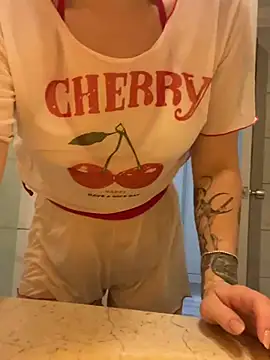 ShowmeYourfetish
