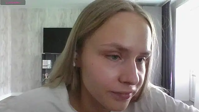 Annie_Cohn live cam preview