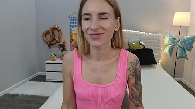 DeboraHorny
