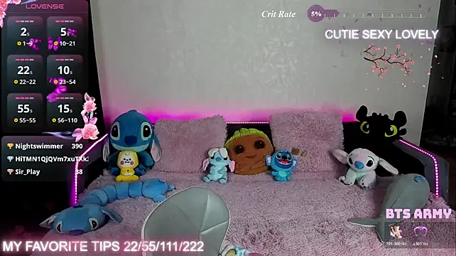 SemurMur live cam preview
