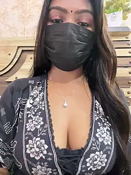 Cute-Ananyaa live cam