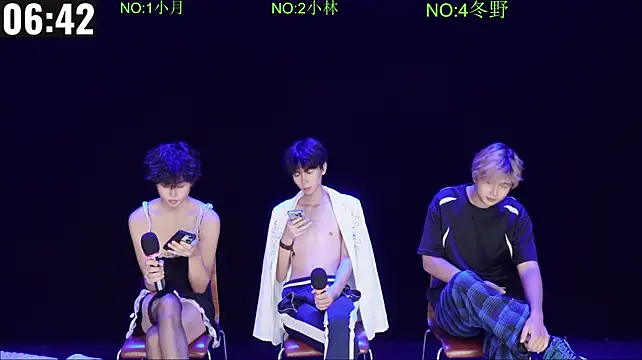 Badboy-001 live cam