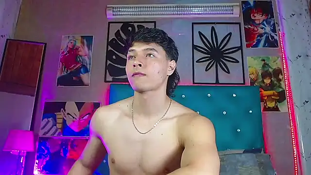 LiamAndrewzz live cam