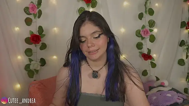 cutee_andrea live cam