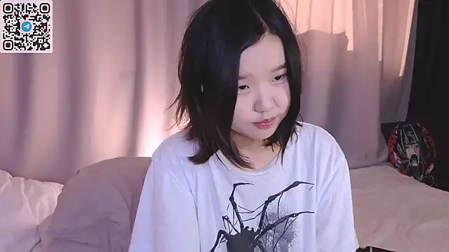 oohannii live cam