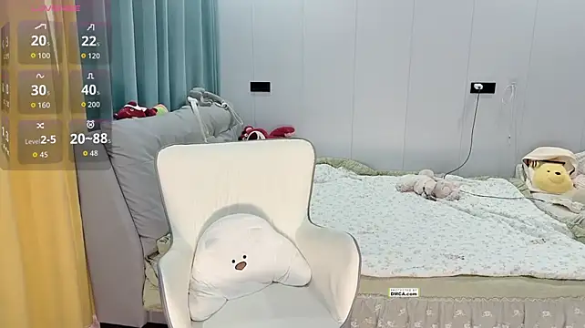 littlewhiterabbit (Ask my age) - 想要保护我的王子