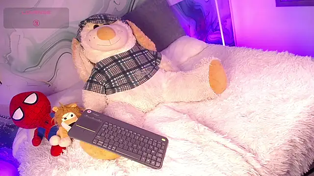 Owen_JP live cam