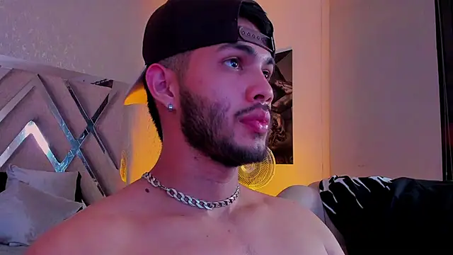 Vincentblack live cam