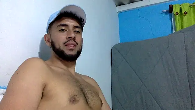 derek_smiith live cam