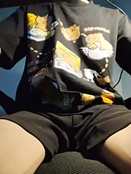 Kangc369 live cam