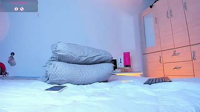 Dulcey- live cam